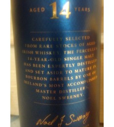 Fercullen 14y
