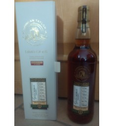 Duncan Taylor Dimensions Glen Moray 2009