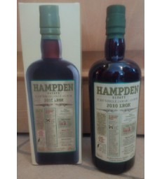 Hampden Estate LROK 2010