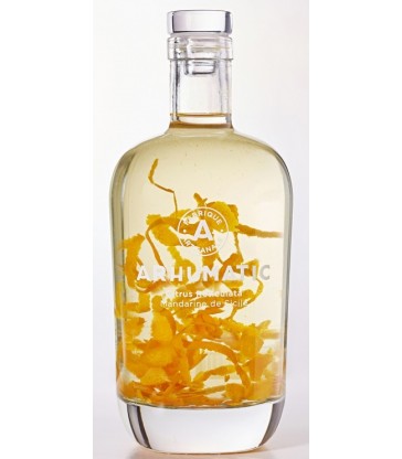 La Mauny VSOP