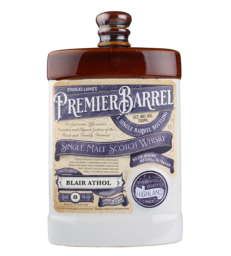 Caol Ila 10y Watt Whisky