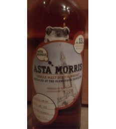 La Mauny VSOP