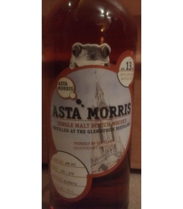 La Mauny VSOP
