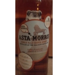 La Mauny VSOP
