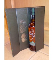 Paul John Select Peated