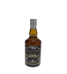 Wolfburn 2015 for the Nectar