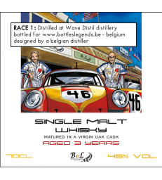 La Mauny VSOP