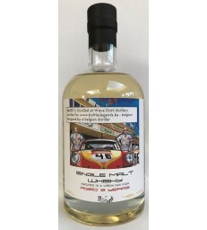 Race 1 whisky 3y Bottles & Legends