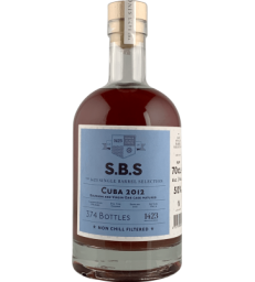 SBS Cuba 2012