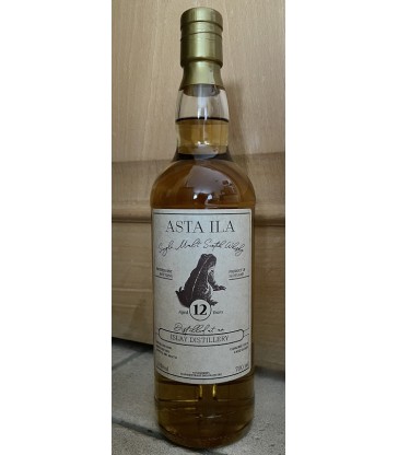 La Mauny VSOP