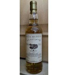 Craigellachie Asta Morris 8y
