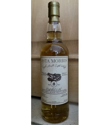 La Mauny VSOP
