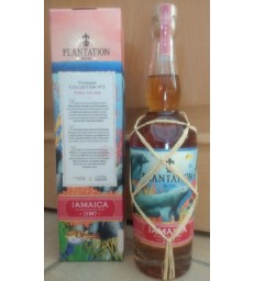 Plantation Jamaica  2007