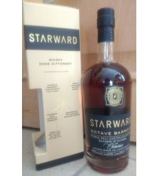 Starward Octave Barrels