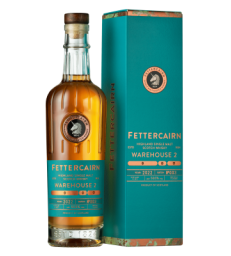 Fettercairn Warehouse 2 Batch3