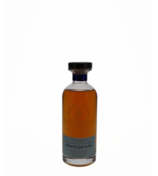 Edradour - Ballechin double cask