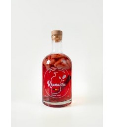 Rhumantic La fraise (belge) Ed Limitée 2022