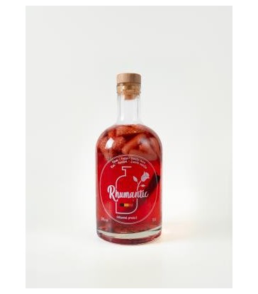 La Mauny VSOP