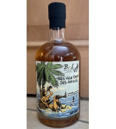 La Mauny VSOP