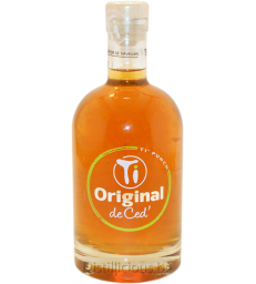 La Mauny VSOP