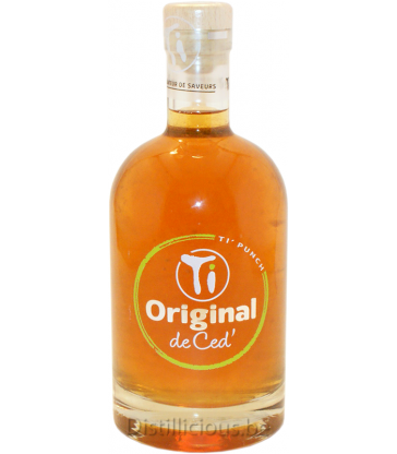 La Mauny VSOP