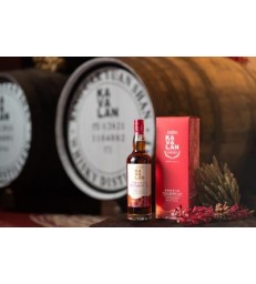 Kavalan Triple sherry cask