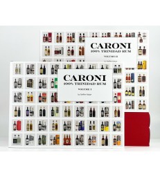 100% CARONI Stephen Meyer