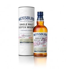 Craigellachie 2007 13Y
