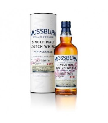 La Mauny VSOP