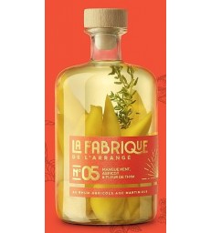 La Fabrique N°5 Mangue Abricoy Thym