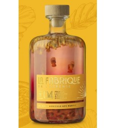 La Fabrique N°4 Fruit de la Passion Hibiscus