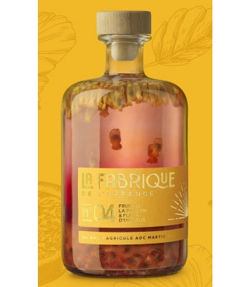 3 Rivières Vieux 1997
