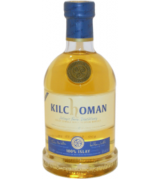 Kilchoman 100% Islay 5th edition