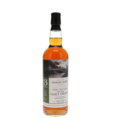 La Mauny VSOP