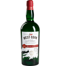 West Cork IPA Cask