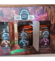 Coffret Grotte Ricci