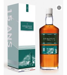 Armorik 15y