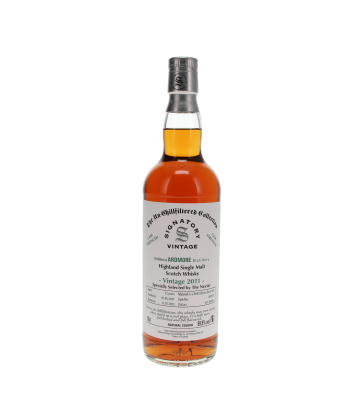 La Mauny VSOP