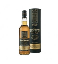 Glendronach cask strength B10