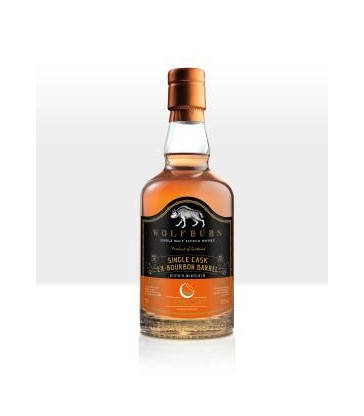 Springbank 12 ans Calvados