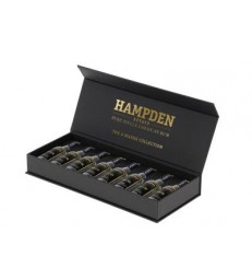 Coffret Hampden Estate Marks Collection