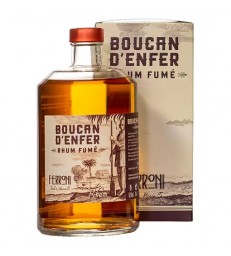 Boucan d'enfer