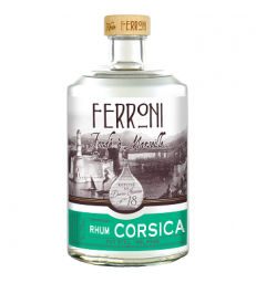 La Dame Jeanne n°18 Corsica Ferroni