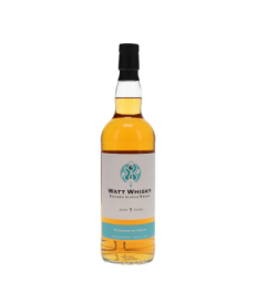 Kilchoman Loch Gorm 4e edition