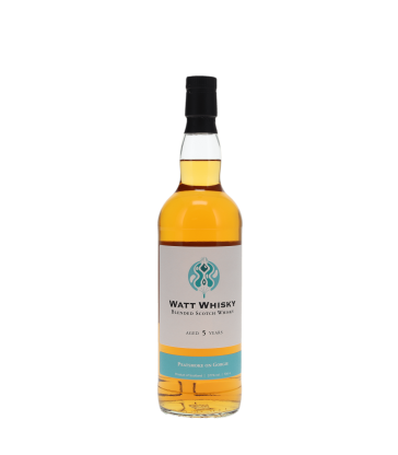 Kilchoman Loch Gorm 4e edition
