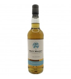 Kilchoman Loch Gorm 4e edition