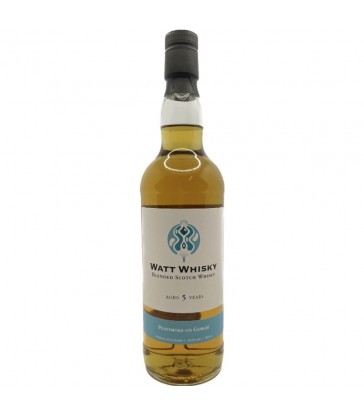 Kilchoman Loch Gorm 4e edition