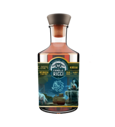 Famille Ricci Zodiac: Verseau 2024