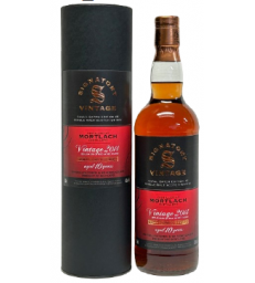 Mortlach 2014 10y Signatory Vintage