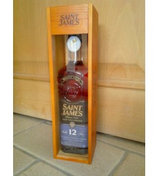Saint James 12y